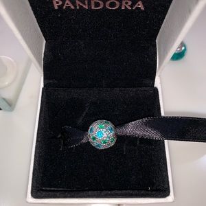 Authentic Pandora Bead